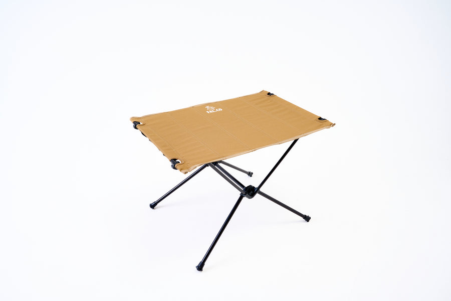 SMART TABLE -Compact Folding Table-